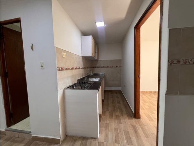 Apartamento de 3 alcobas en venta en Bellavista, Bello, 63 m² · foto 16 de 17