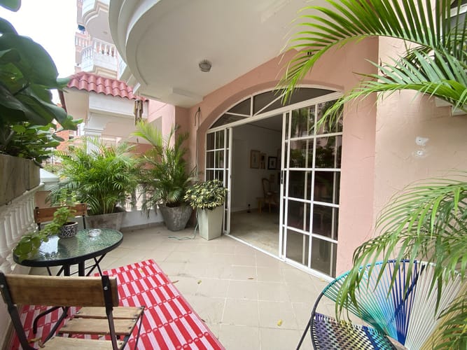 Apartamento en arriendo en Conjunto Residencial El Encanto, Barranquilla · foto 11 de 24