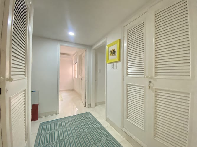 Apartamento en arriendo en Conjunto Residencial El Encanto, Barranquilla · foto 13 de 24