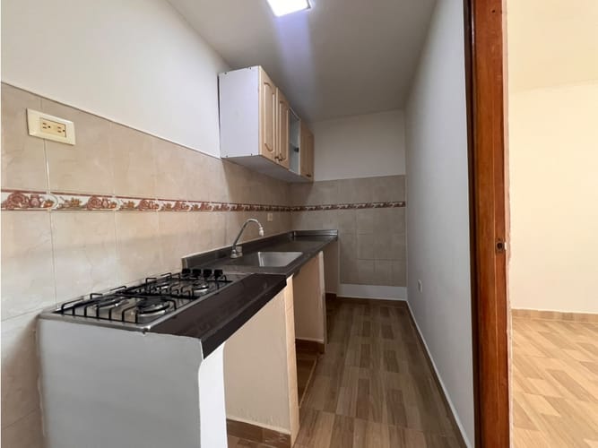 Apartamento de 3 alcobas en venta en Bellavista, Bello, 63 m² · foto 17 de 17