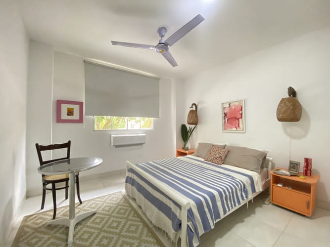 Apartamento en arriendo en Conjunto Residencial El Encanto, Barranquilla · foto 14 de 24