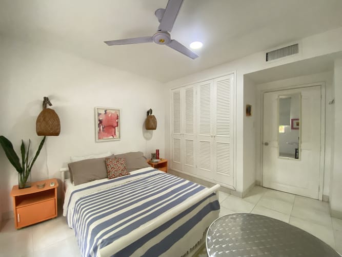 Apartamento en arriendo en Conjunto Residencial El Encanto, Barranquilla · foto 15 de 24