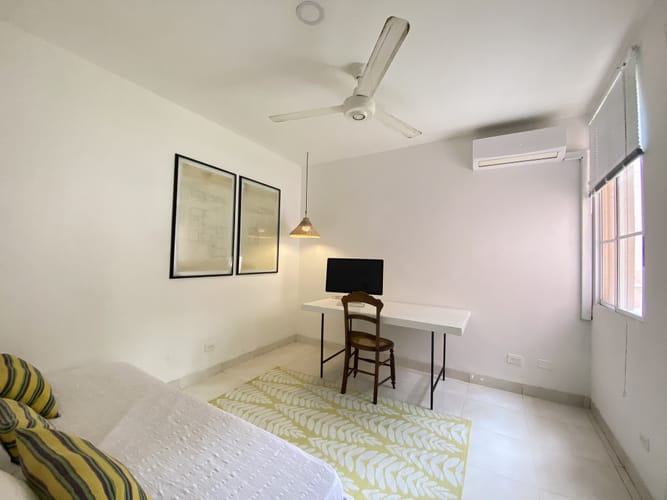 Apartamento en arriendo en Conjunto Residencial El Encanto, Barranquilla · foto 16 de 24