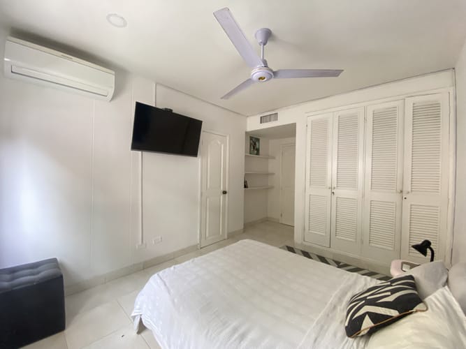 Apartamento en arriendo en Conjunto Residencial El Encanto, Barranquilla · foto 19 de 24