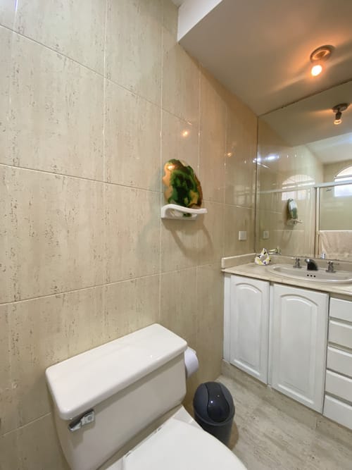 Apartamento en arriendo en Conjunto Residencial El Encanto, Barranquilla · foto 21 de 24