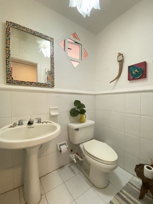 Apartamento en arriendo en Conjunto Residencial El Encanto, Barranquilla · foto 23 de 24
