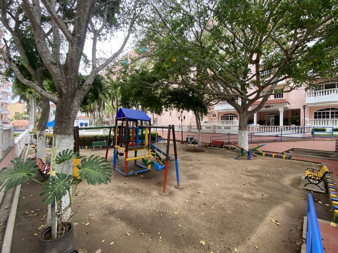 Apartamento en arriendo en Conjunto Residencial El Encanto, Barranquilla · foto 24 de 24