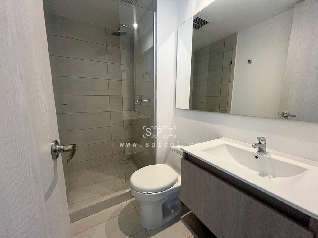 Apartamento en arriendo en Las Vegas, Envigado · foto 6 de 15