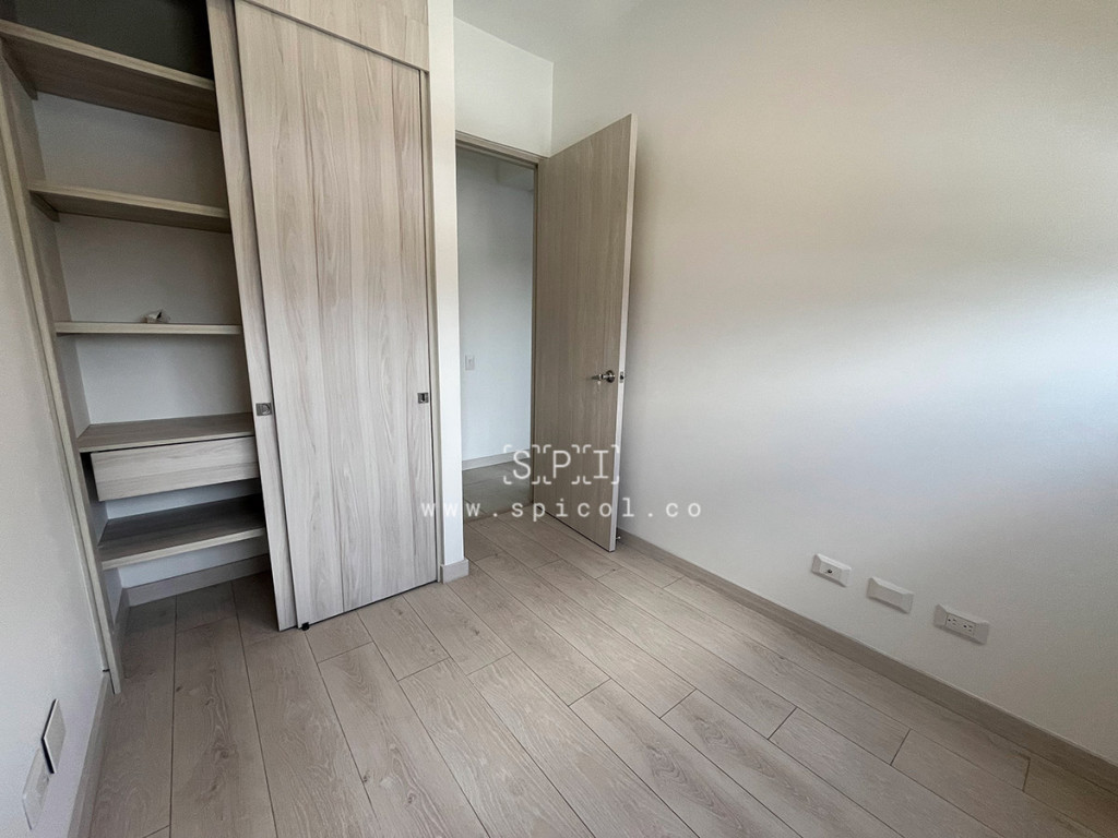 Apartamento en arriendo en Las Vegas, Envigado · foto 7 de 15