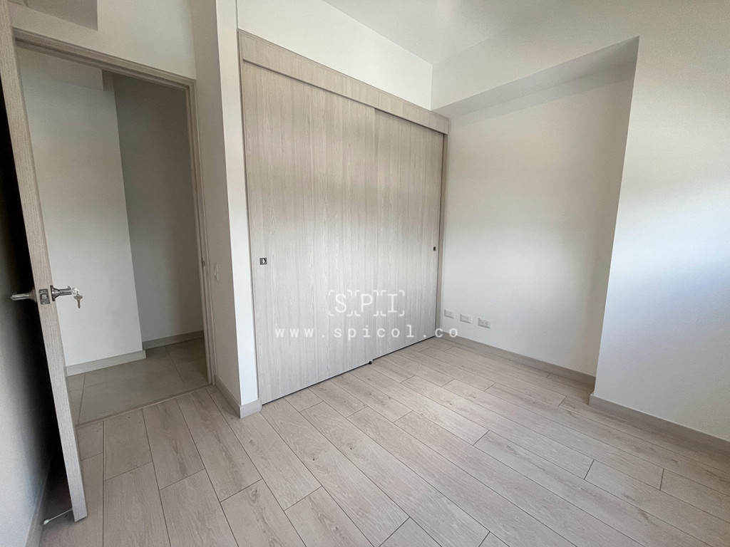 Apartamento en arriendo en Las Vegas, Envigado · foto 8 de 15