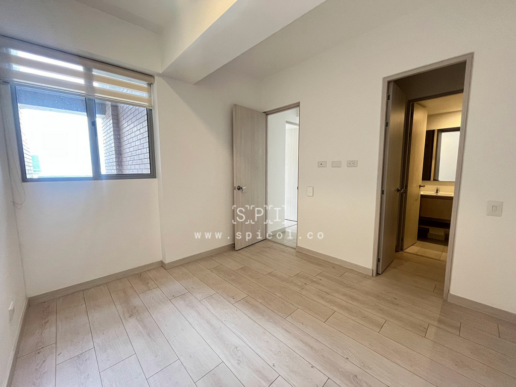 Apartamento en arriendo en Las Vegas, Envigado · foto 10 de 15