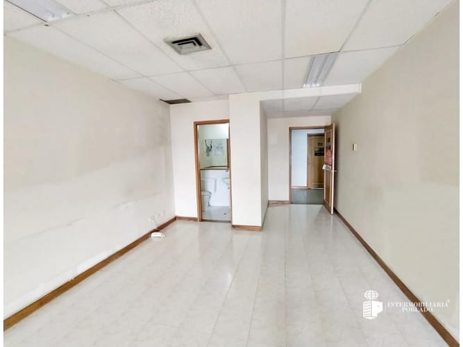 Oficina en arriendo en La Florida, Medellín, 40 m² · foto 2 de 8