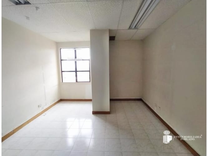 Oficina en arriendo en La Florida, Medellín, 40 m² · foto 4 de 8
