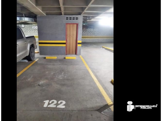Oficina en arriendo en La Florida, Medellín, 40 m² · foto 8 de 8