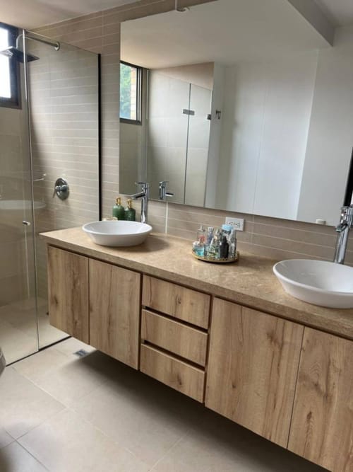 Apartamento de 2 alcobas en arriendo en El Tesoro, Medellín, 130 m² · foto 5 de 24