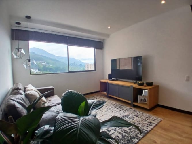 Apartamento de 2 alcobas en arriendo en El Tesoro, Medellín, 130 m² · foto 15 de 24