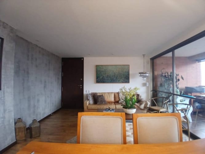 Apartamento de 2 alcobas en arriendo en El Tesoro, Medellín, 130 m² · foto 23 de 24