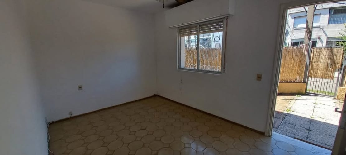 Alquiler Casa 2 Dormitorios Patio Con Parrillero Sin Gastos Comunes En Malvin · Foto 4