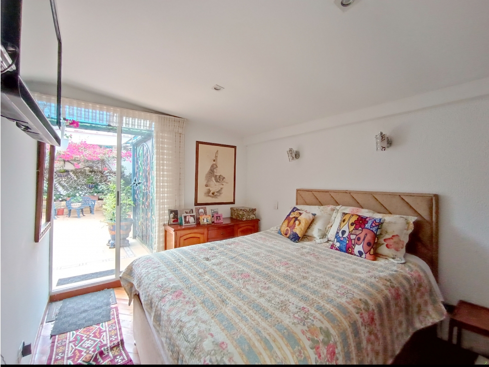 Apartamento en venta en Chico, Bogotá · foto 11 de 24