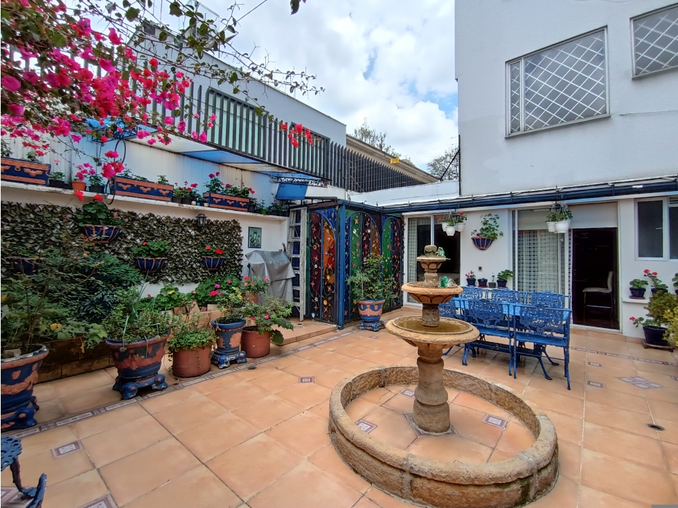 Apartamento en venta en Chico, Bogotá · foto 14 de 24