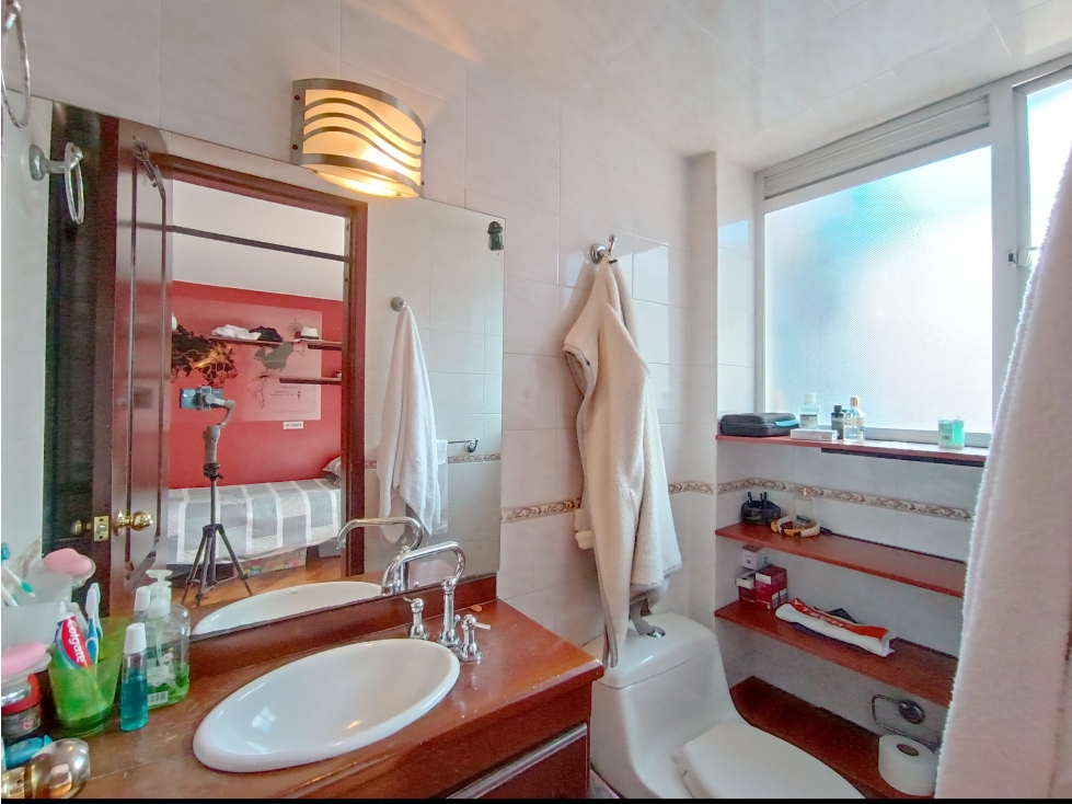 Apartamento en venta en Chico, Bogotá · foto 16 de 24