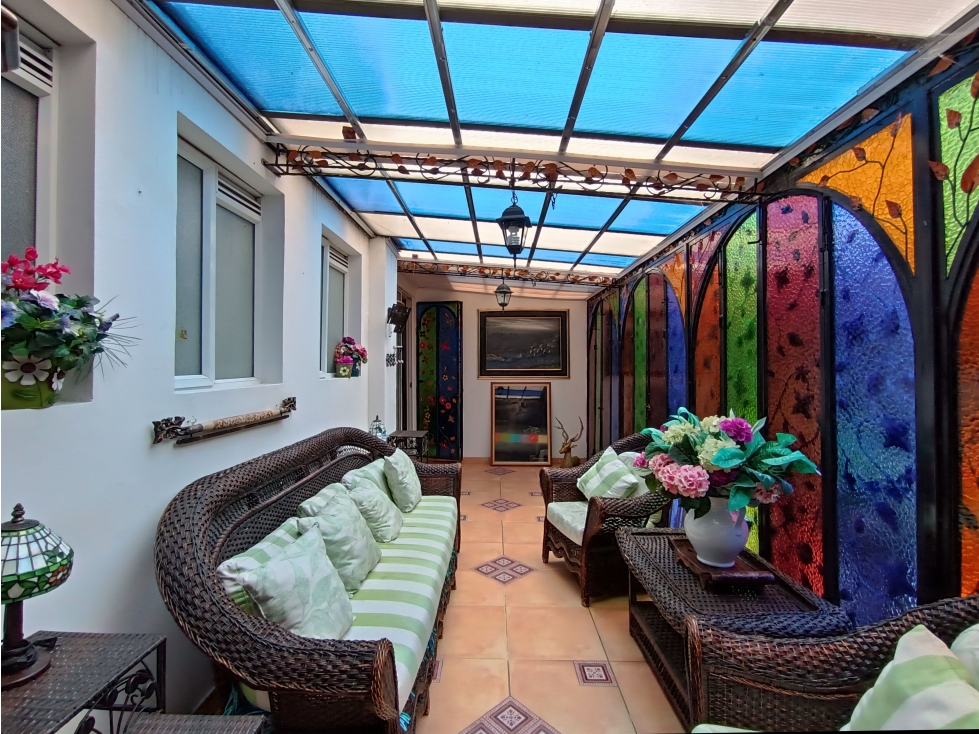 Apartamento en venta en Chico, Bogotá · foto 17 de 24