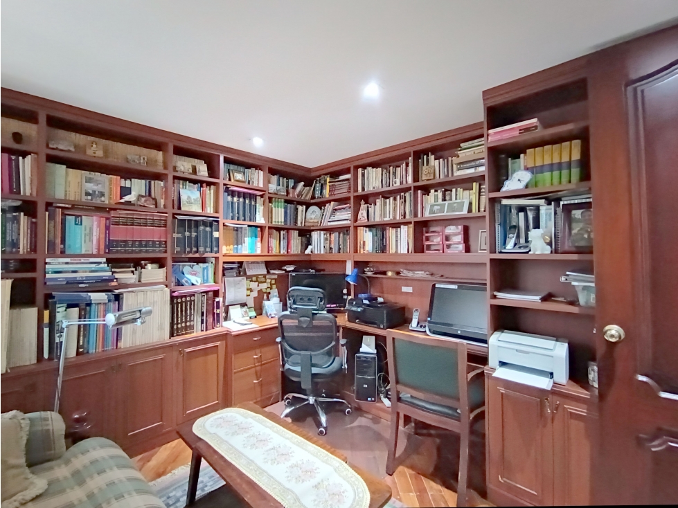 Apartamento en venta en Chico, Bogotá · foto 19 de 24