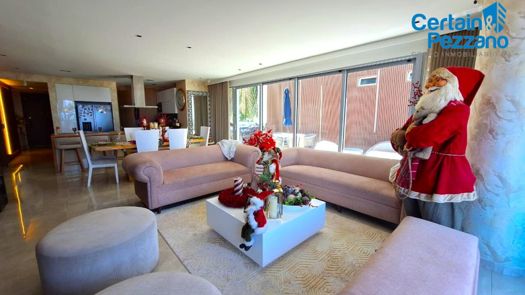 Apartamento en venta en Cielo Mar, Cartagena · foto 4 de 24