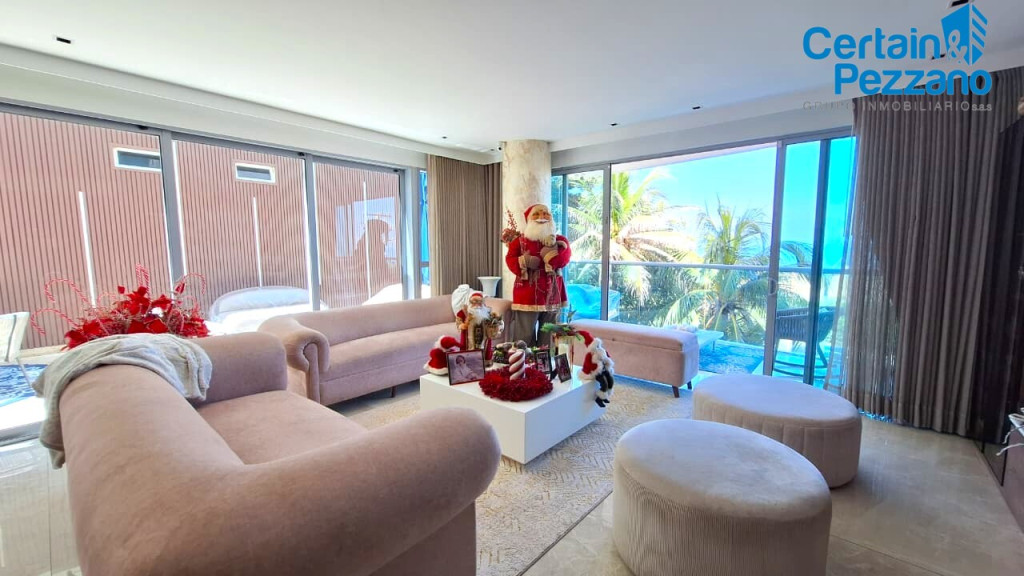 Apartamento en venta en Cielo Mar, Cartagena · foto 5 de 24