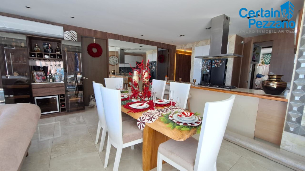 Apartamento en venta en Cielo Mar, Cartagena · foto 7 de 24