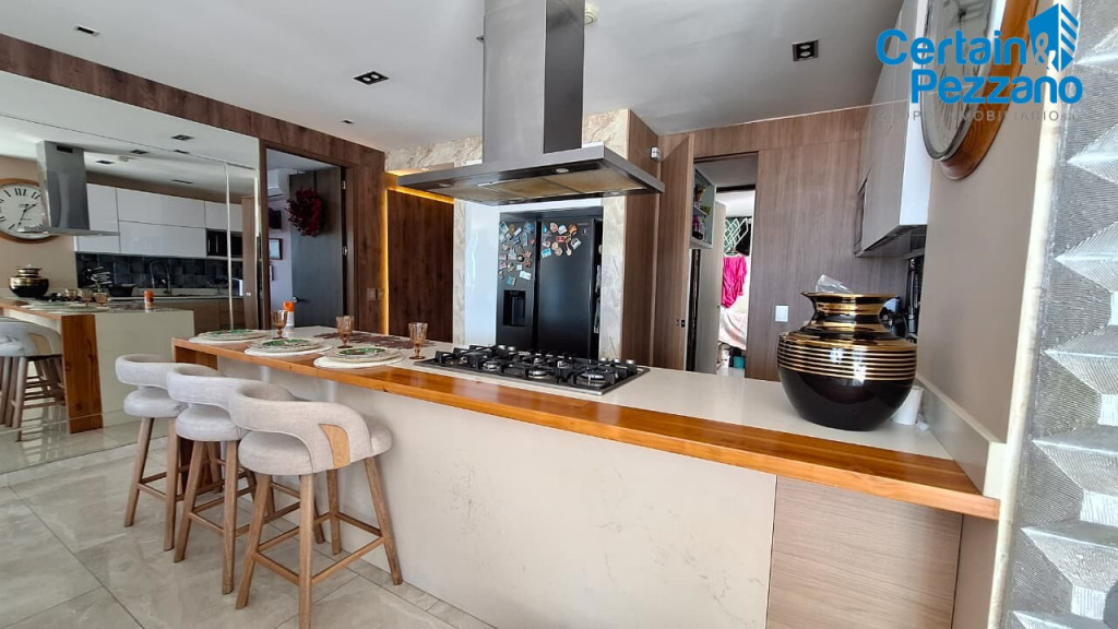 Apartamento en venta en Cielo Mar, Cartagena · foto 8 de 24