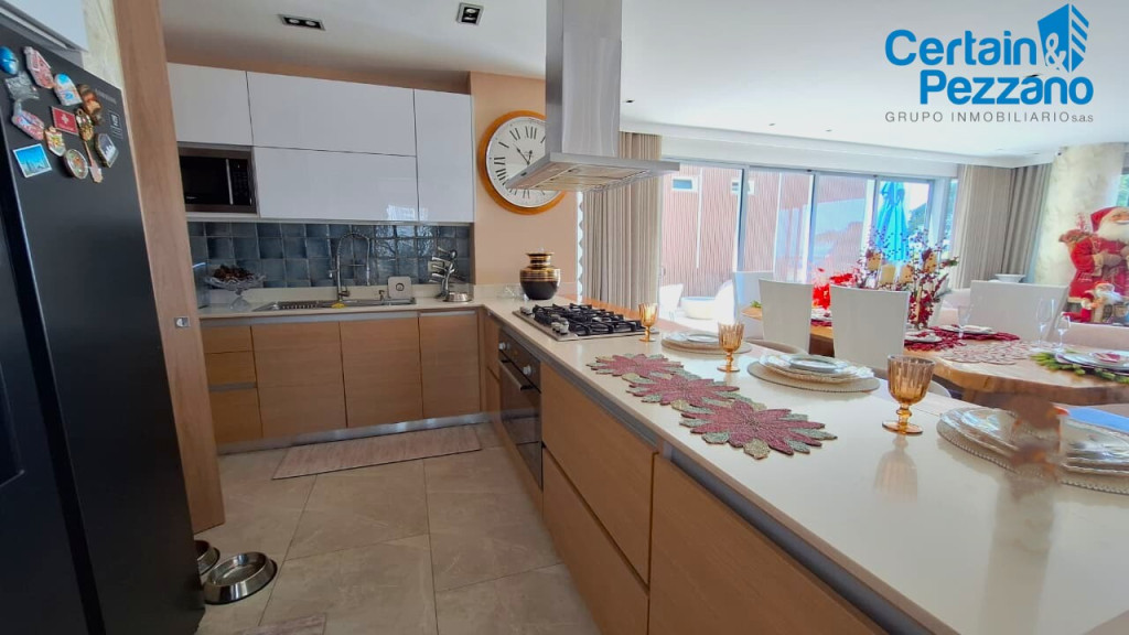 Apartamento en venta en Cielo Mar, Cartagena · foto 9 de 24