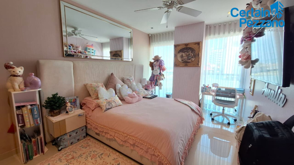 Apartamento en venta en Cielo Mar, Cartagena · foto 11 de 24