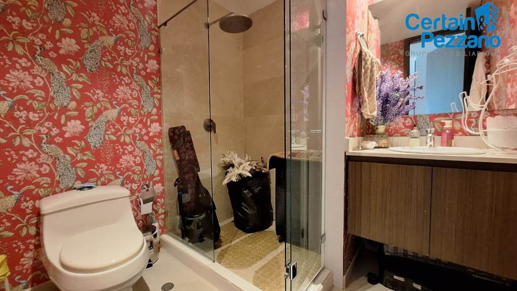 Apartamento en venta en Cielo Mar, Cartagena · foto 13 de 24