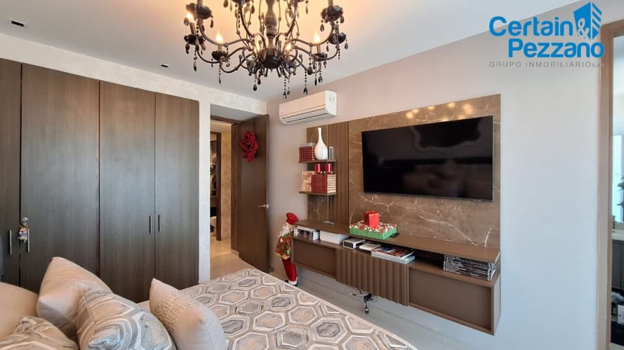 Apartamento en venta en Cielo Mar, Cartagena · foto 15 de 24