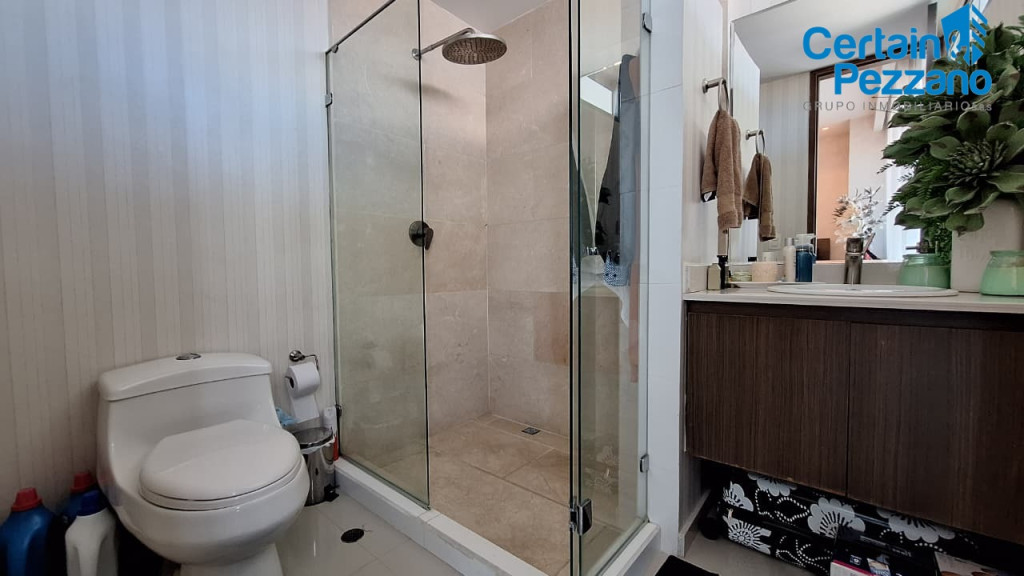 Apartamento en venta en Cielo Mar, Cartagena · foto 16 de 24