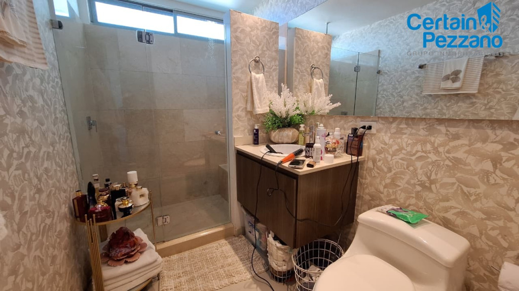 Apartamento en venta en Cielo Mar, Cartagena · foto 20 de 24