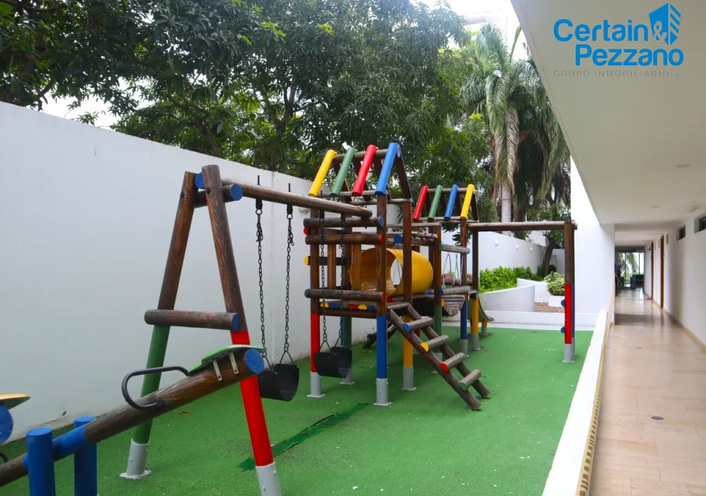 Apartamento en venta en Cielo Mar, Cartagena · foto 23 de 24