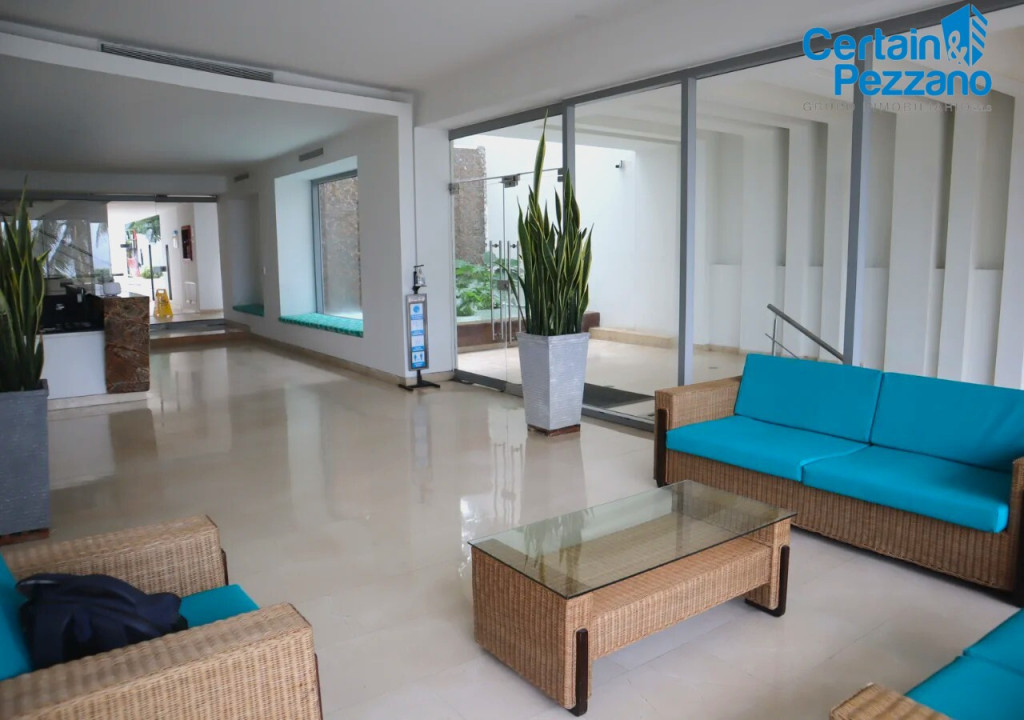 Apartamento en venta en Cielo Mar, Cartagena · foto 24 de 24