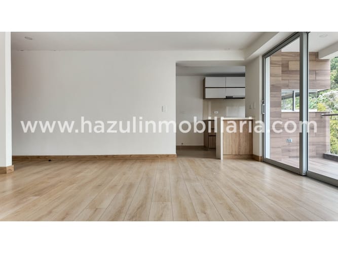 Apartamento en Arriendo en El trebol, Manizales