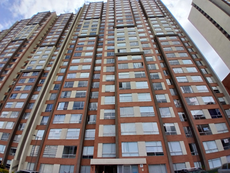 Apartaestudio en Arriendo en Villas De Aranjuez, Bogotá en Villas De Aranjuez