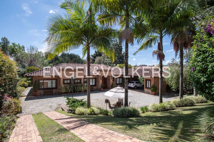 Casa de 4 alcobas en venta en Gualanday, Rionegro, 269 m² · foto 21 de 21