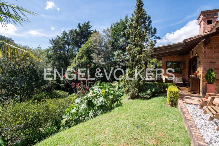 Casa de 4 alcobas en venta en Gualanday, Rionegro, 269 m² · foto 19 de 21