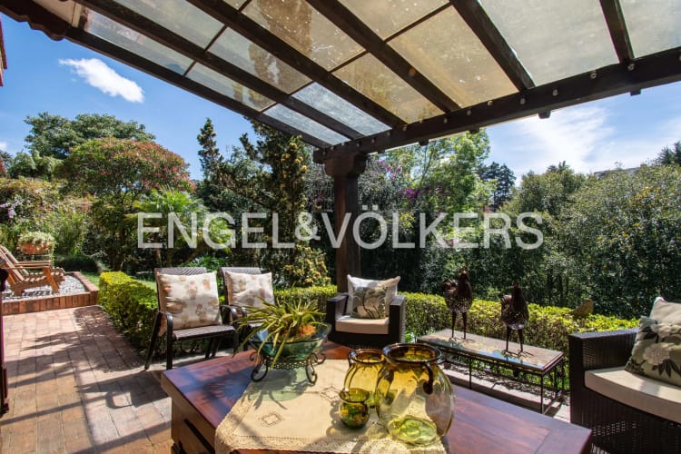Casa de 4 alcobas en venta en Gualanday, Rionegro, 269 m² · foto 18 de 21