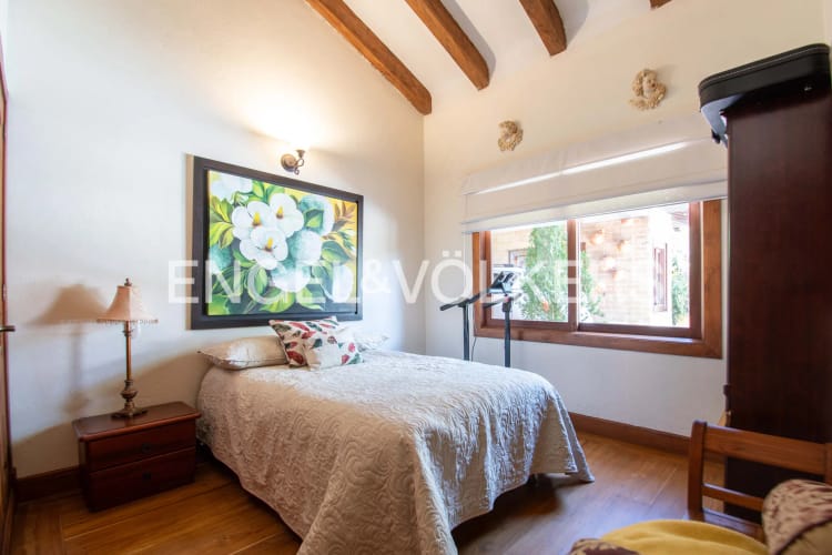 Casa de 4 alcobas en venta en Gualanday, Rionegro, 269 m² · foto 16 de 21