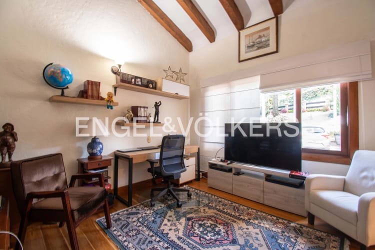 Casa de 4 alcobas en venta en Gualanday, Rionegro, 269 m² · foto 14 de 21
