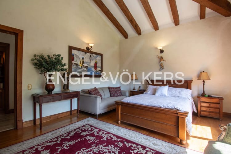 Casa de 4 alcobas en venta en Gualanday, Rionegro, 269 m² · foto 10 de 21