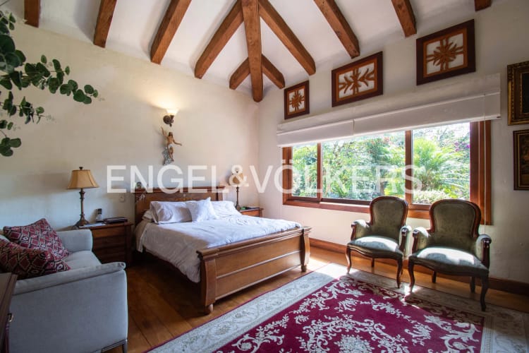 Casa de 4 alcobas en venta en Gualanday, Rionegro, 269 m² · foto 9 de 21