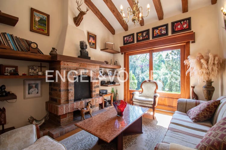 Casa de 4 alcobas en venta en Gualanday, Rionegro, 269 m² · foto 8 de 21