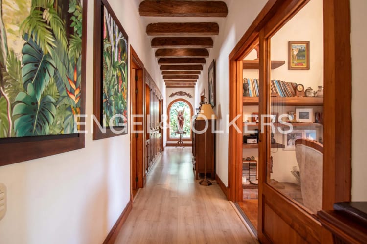 Casa de 4 alcobas en venta en Gualanday, Rionegro, 269 m² · foto 7 de 21